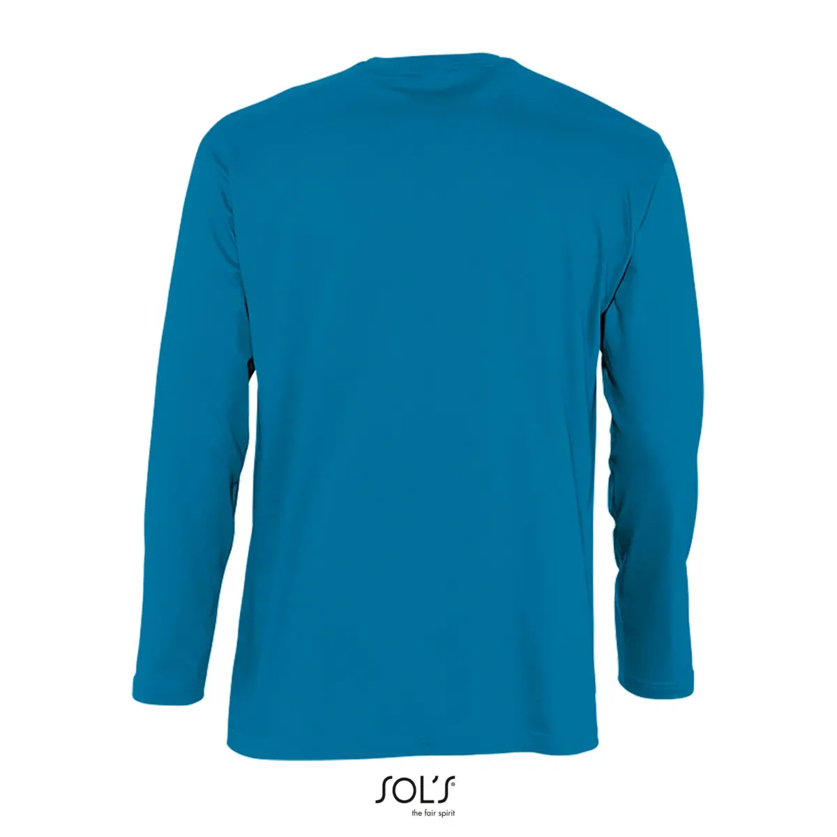 MONARCH - blau aqua