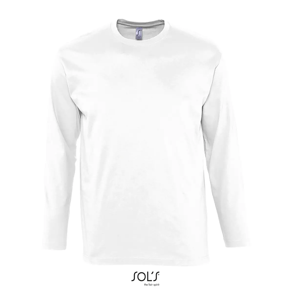 MONARCH - blanc