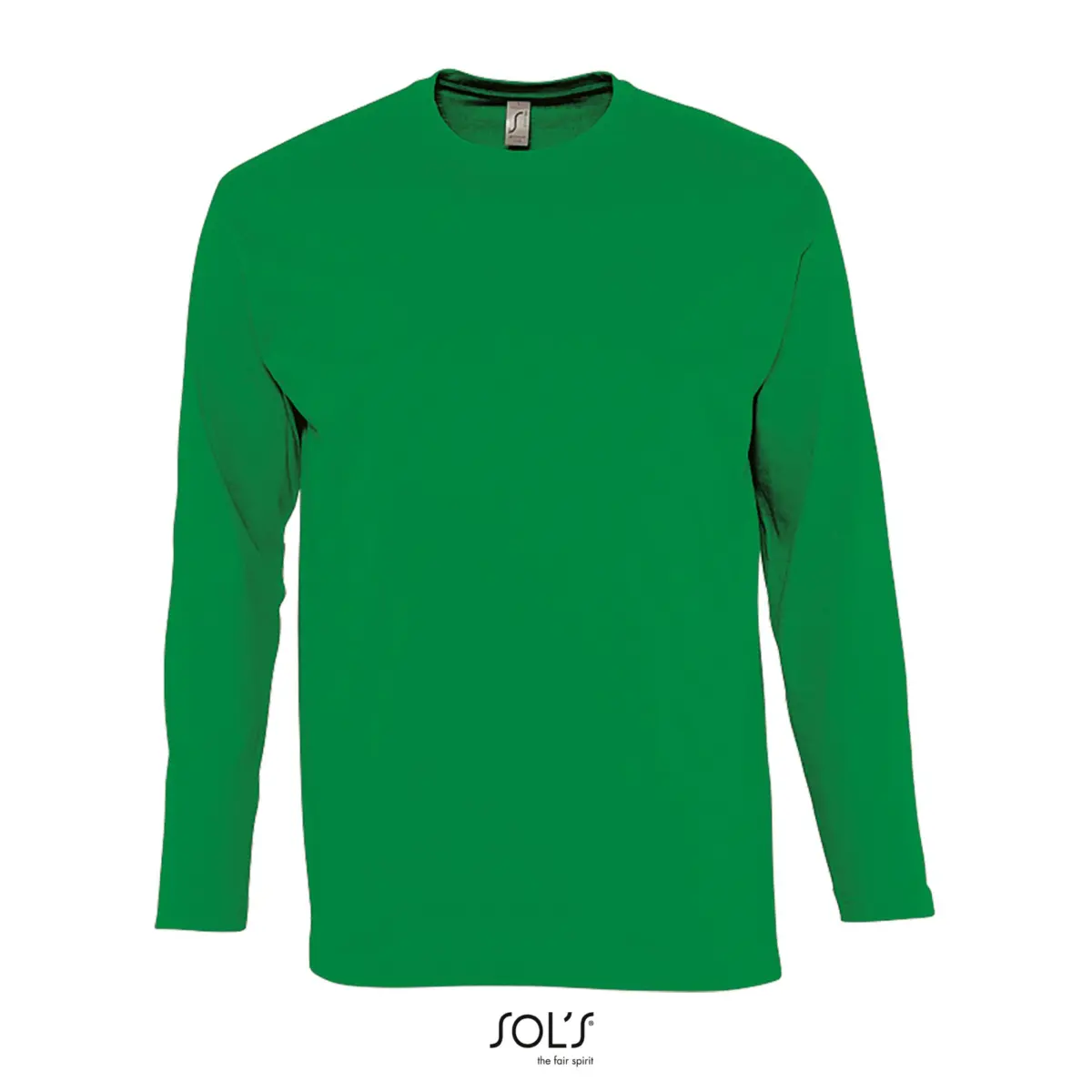 MONARCH - green