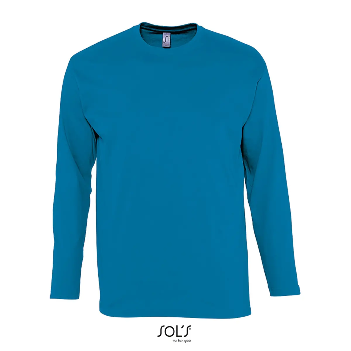 MONARCH - blau aqua