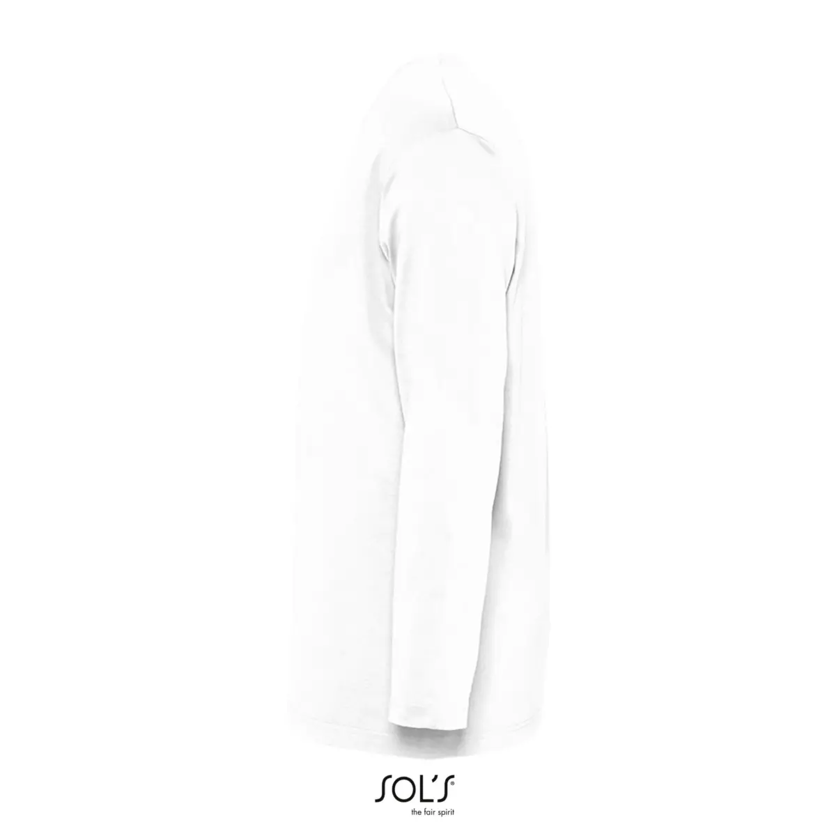 MONARCH - white