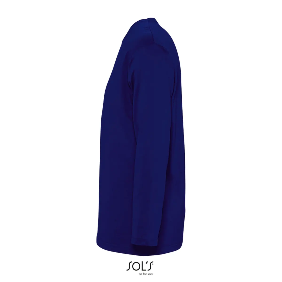 MONARCH - blau ultramarí
