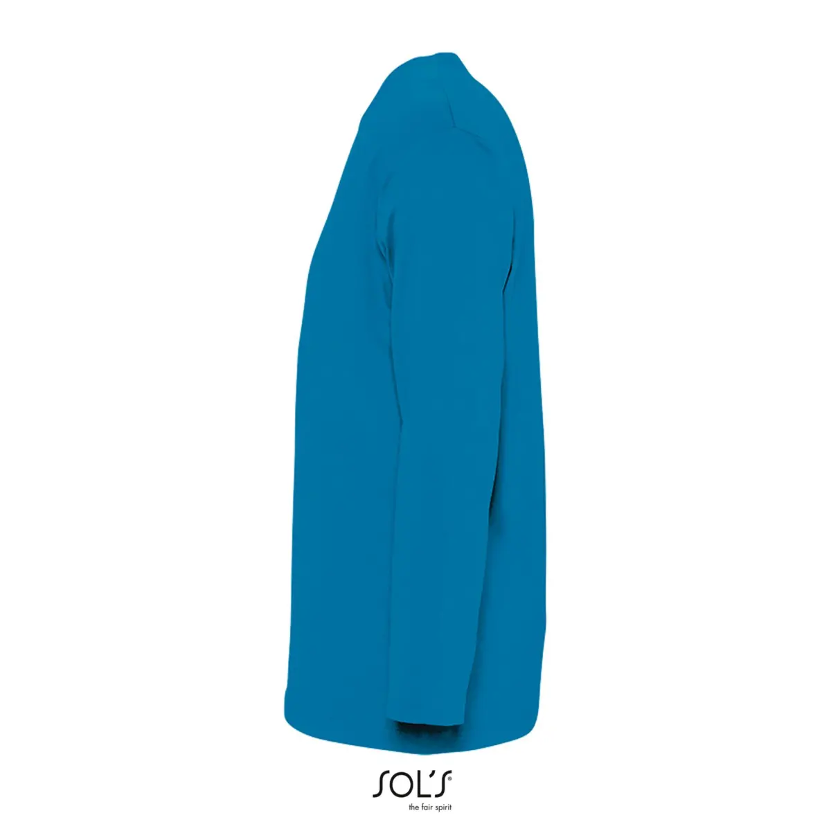 MONARCH - aqua blue