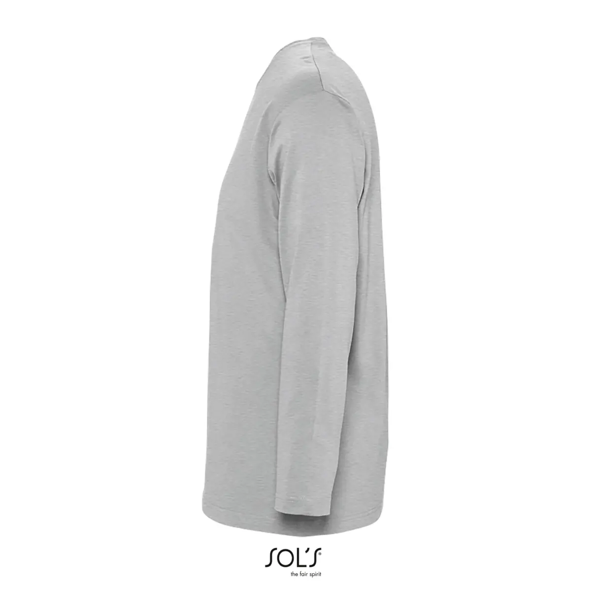 MONARCH - gris jaspeado