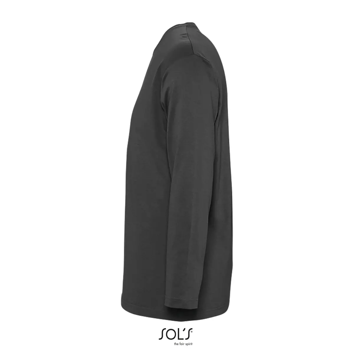 MONARCH - gris fosc