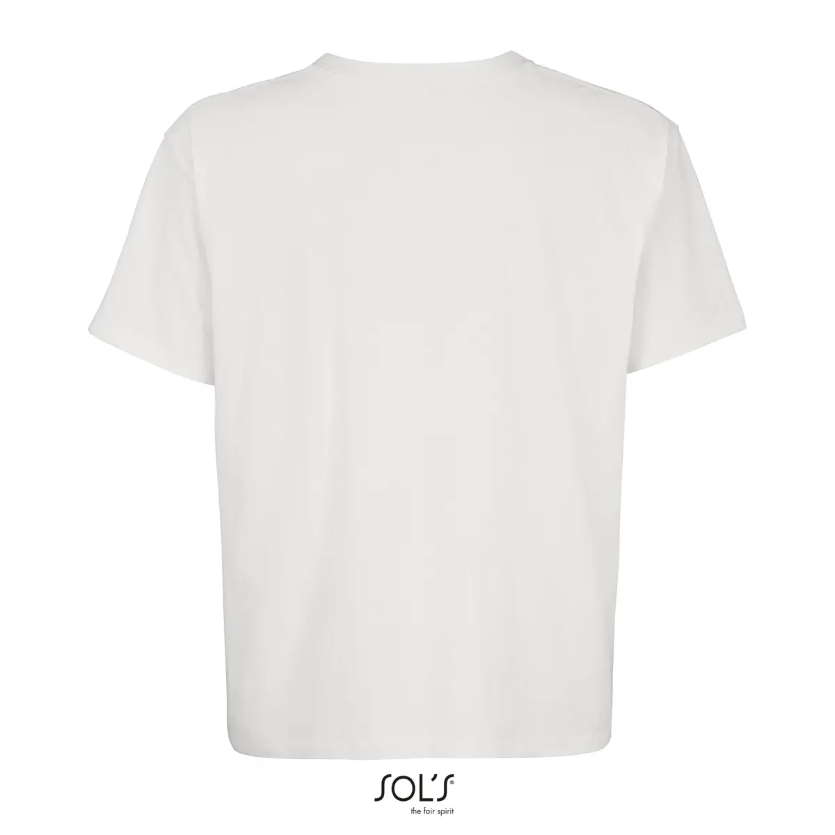 LEGACY - white