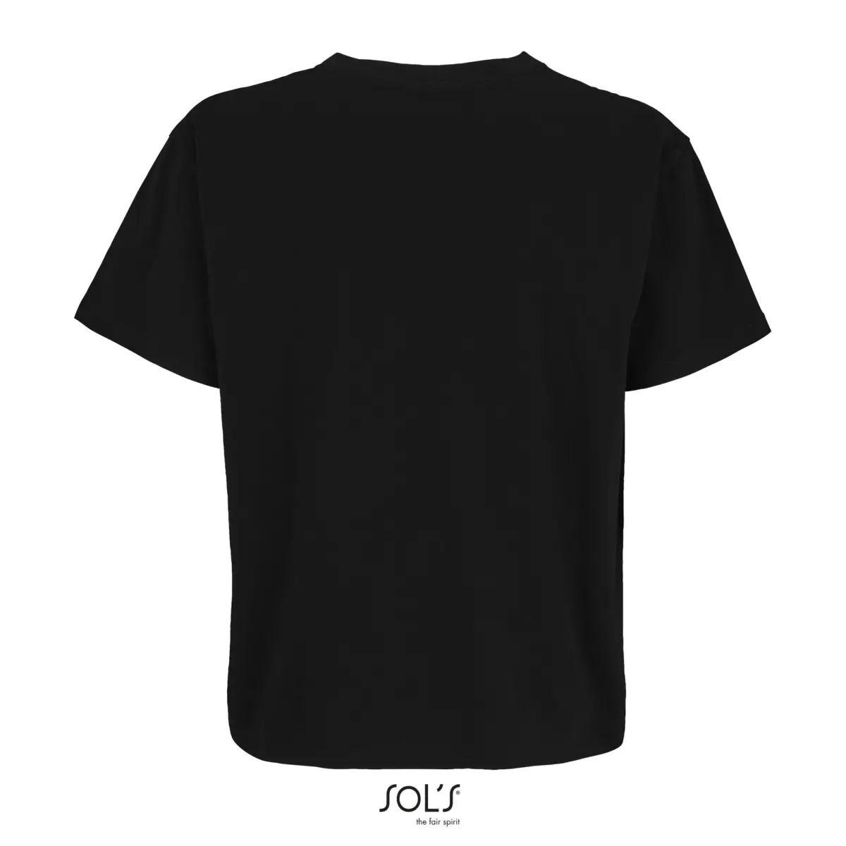 LEGACY - negro