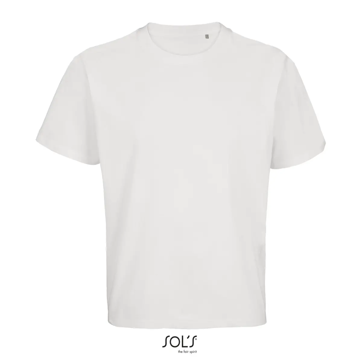 LEGACY - blanc