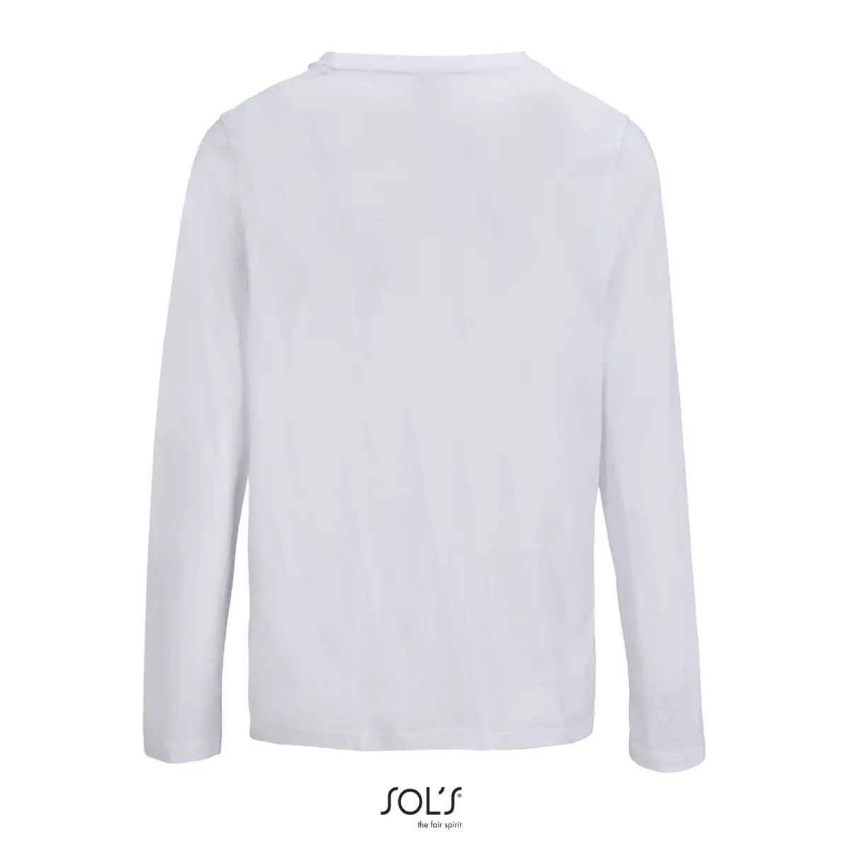 MONARCH W - white