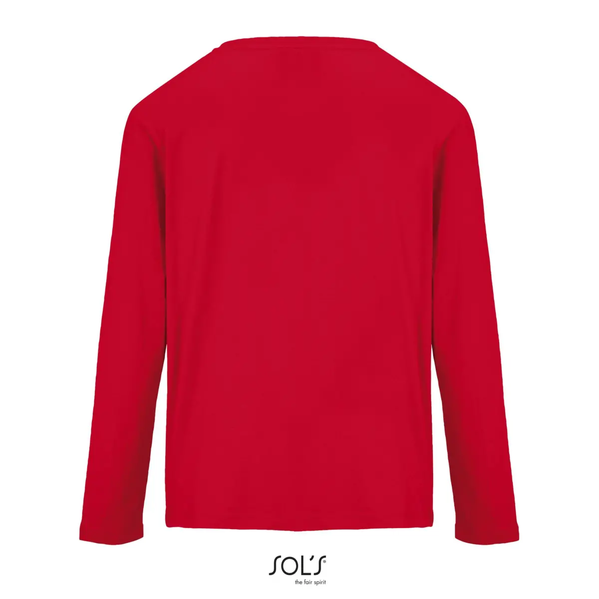 MONARCH W - rojo