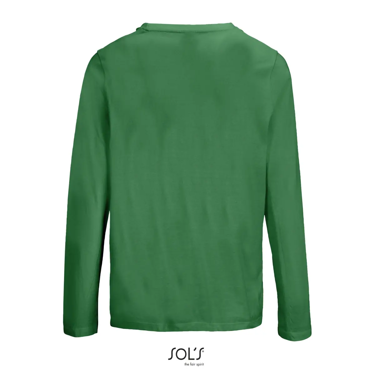 MONARCH W - verde