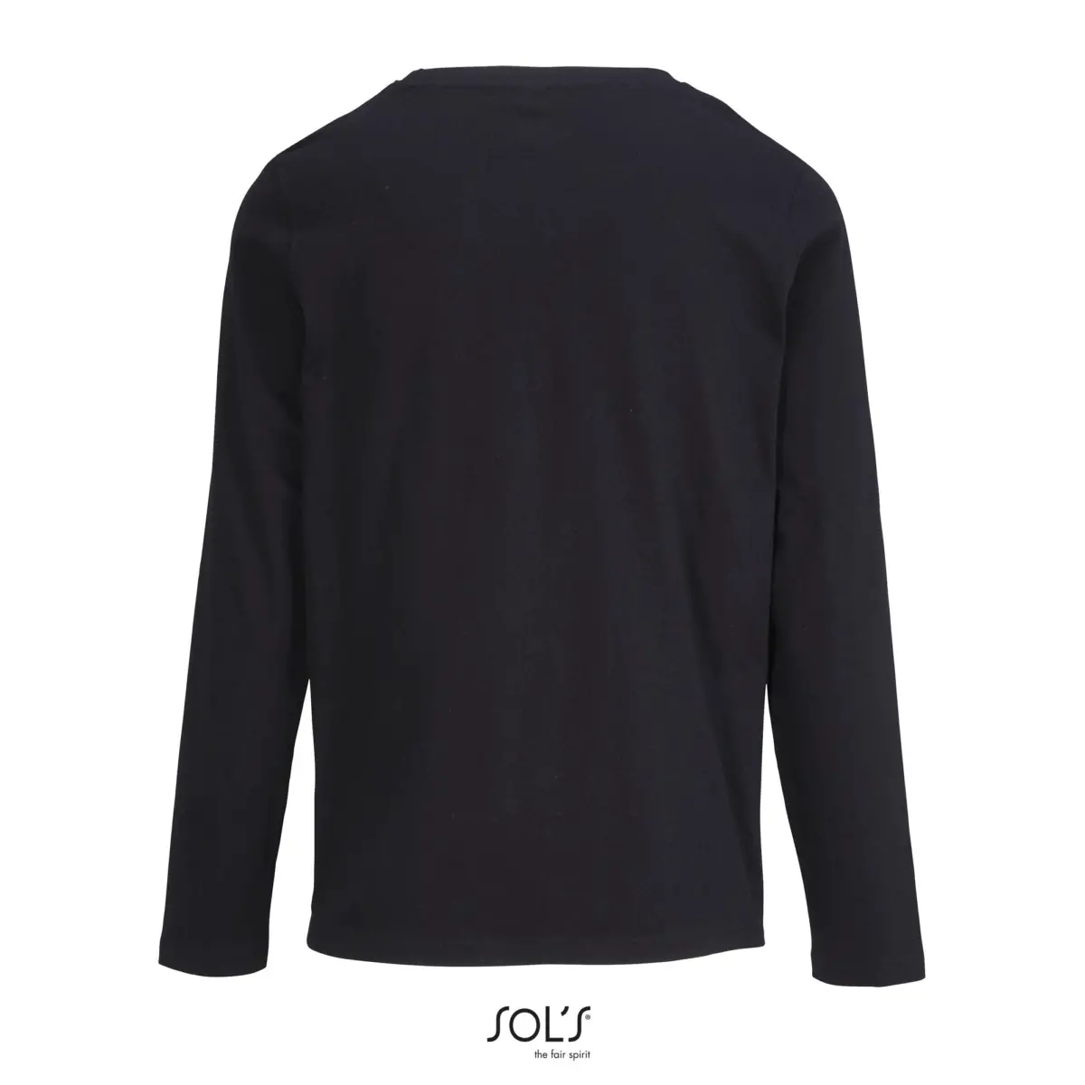 MONARCH W - negre