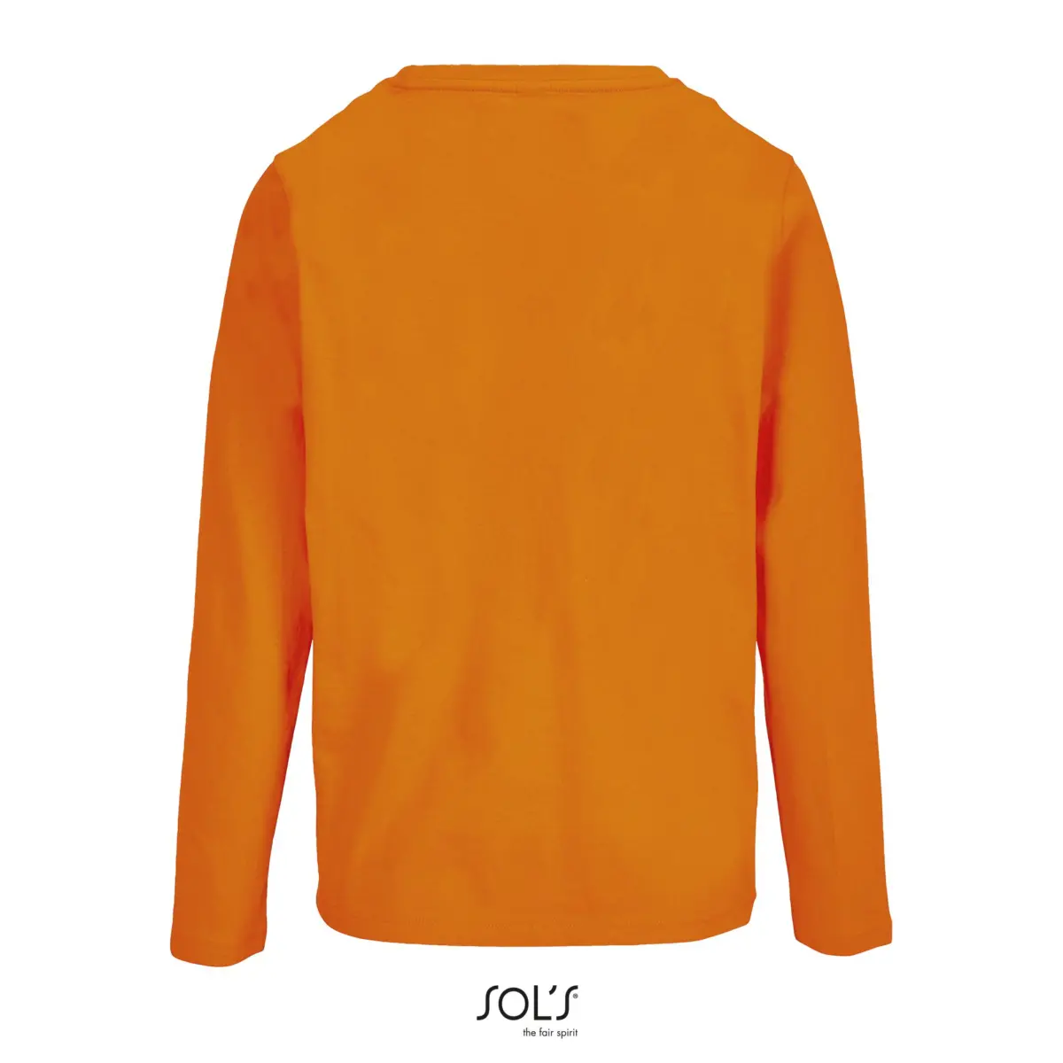 MONARCH W - naranja