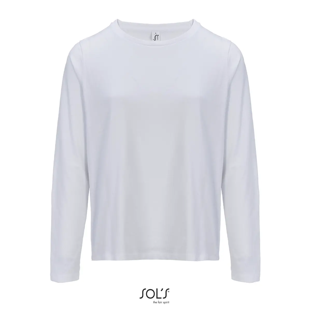 MONARCH W - blanco