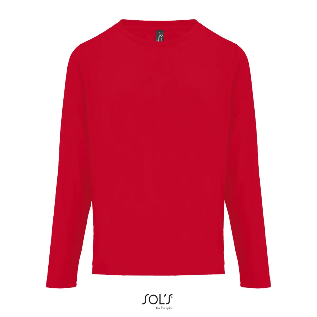 MONARCH W - rojo