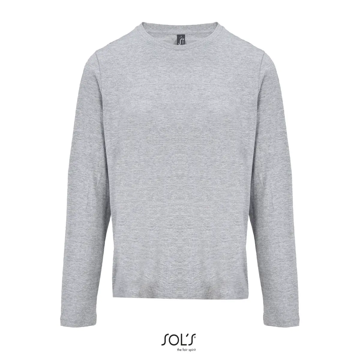 MONARCH W - gris jaspeado