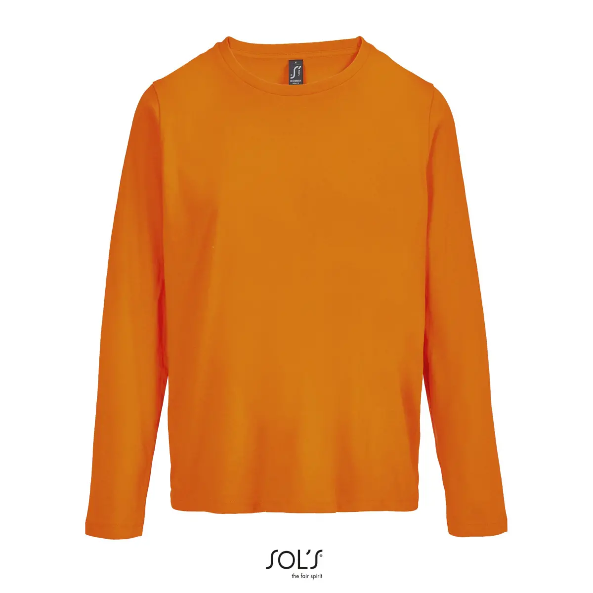 MONARCH W - naranja