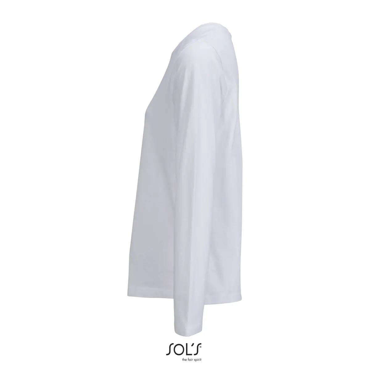 MONARCH W - blanc