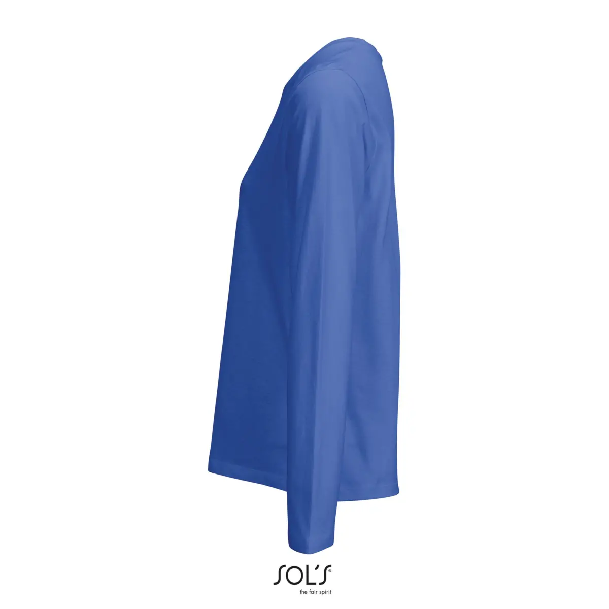 MONARCH W - azul royal