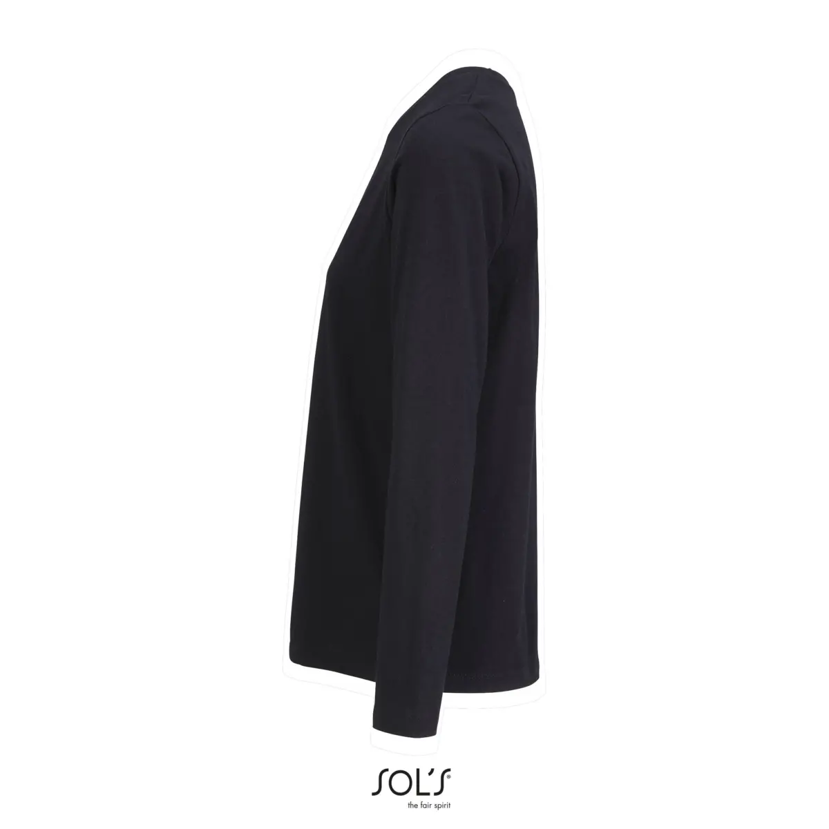 MONARCH W - negro