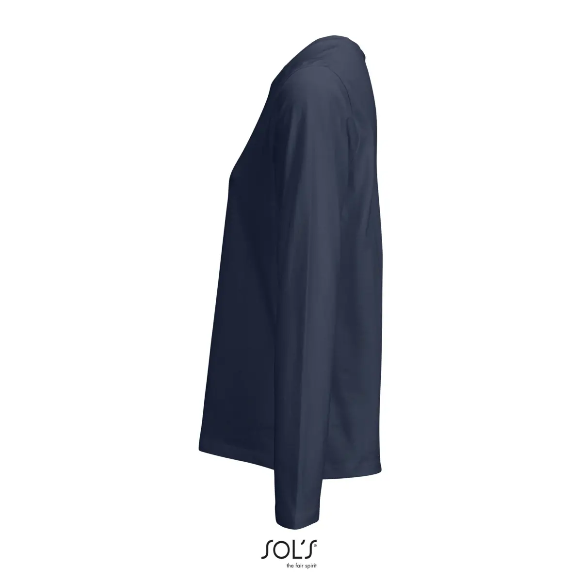 MONARCH W - blau marí obscur