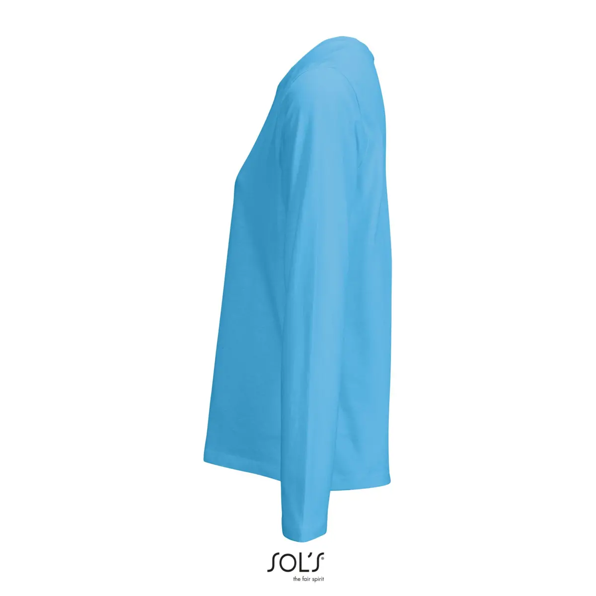 MONARCH W - azul aqua