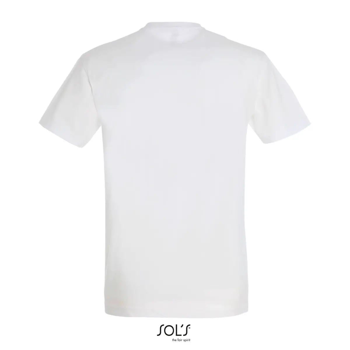 IMPERIAL - white