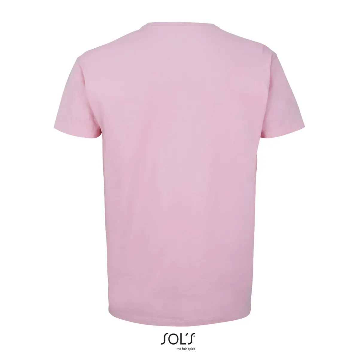 IMPERIAL - rosa candy