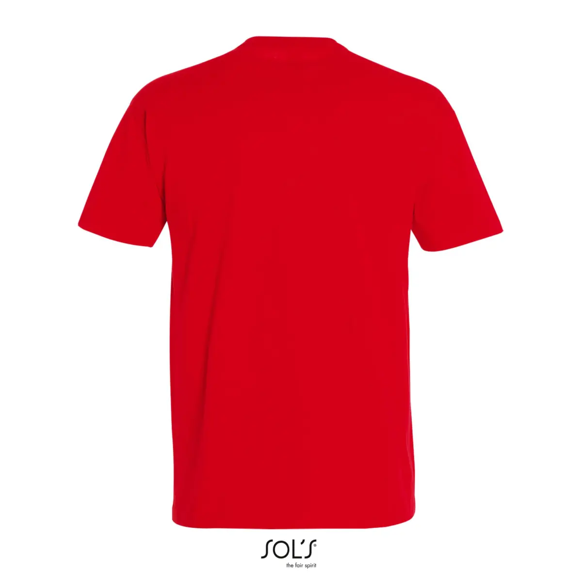 IMPERIAL - rojo