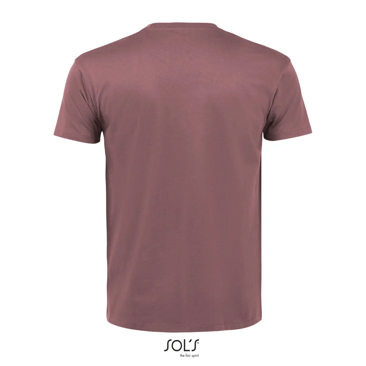 IMPERIAL - rosa vintage