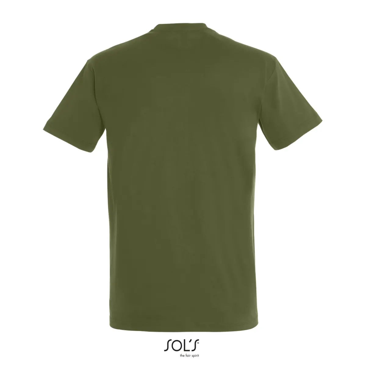 IMPERIAL - verd caqui obscur