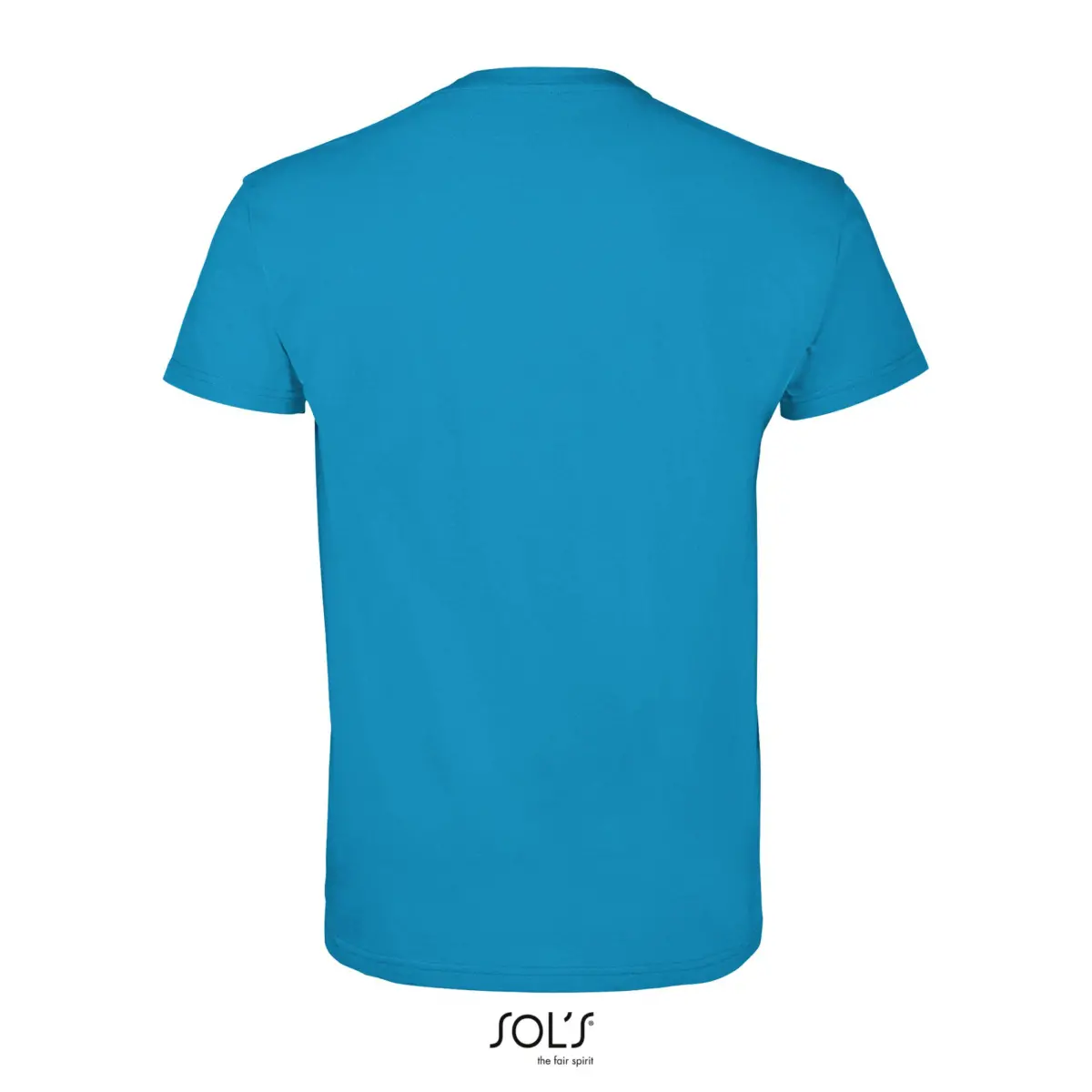 IMPERIAL - blau aqua