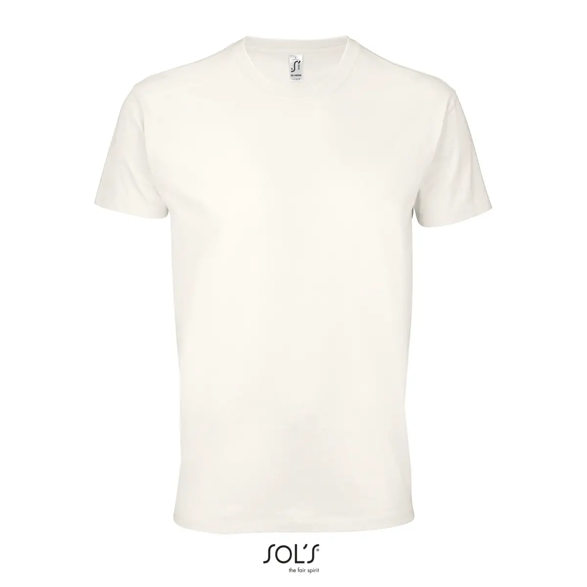 IMPERIAL - cream white
