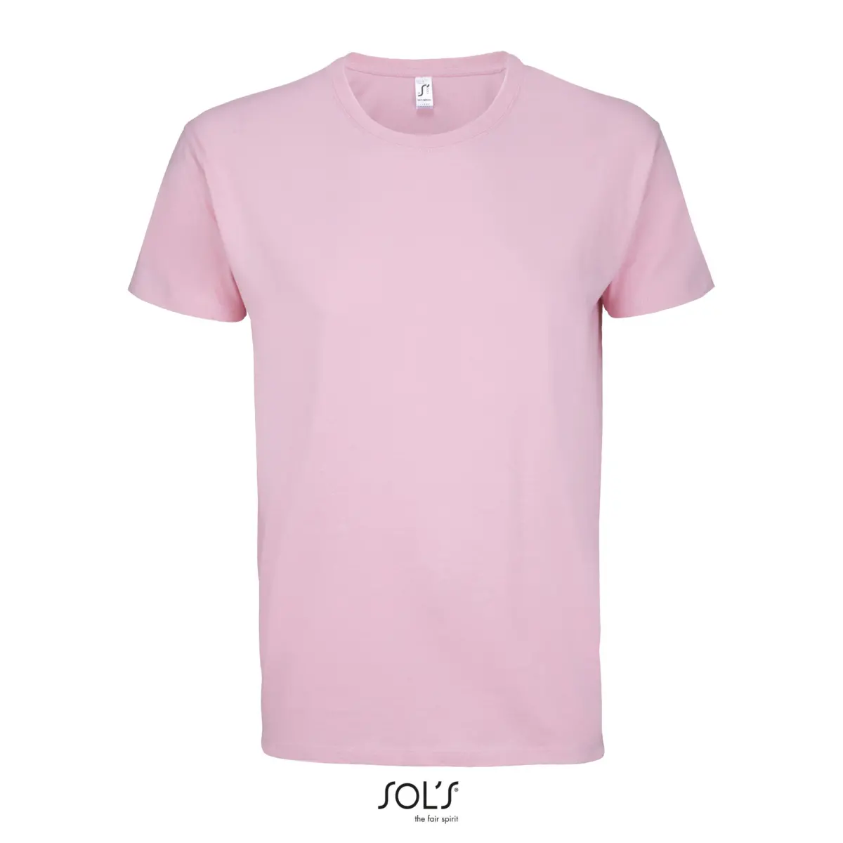 IMPERIAL - rosa candy