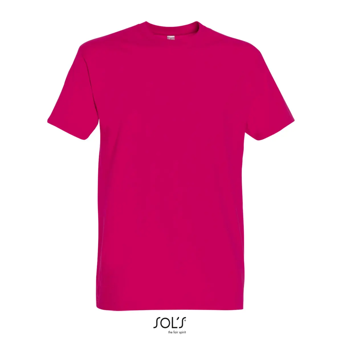 IMPERIAL - fucsia
