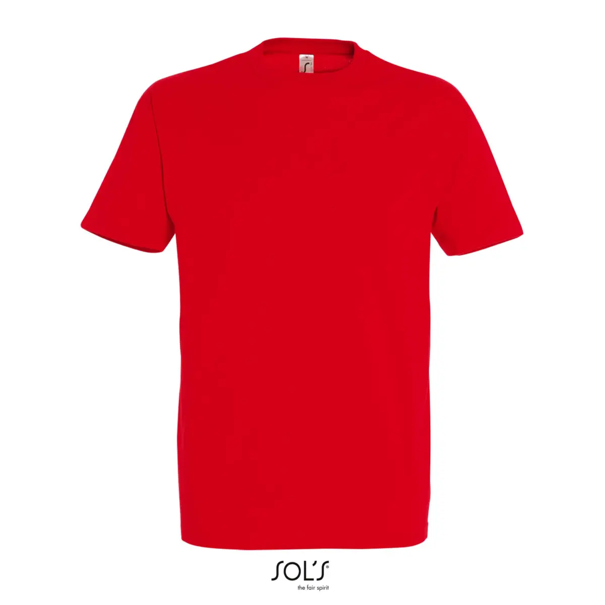 IMPERIAL - red