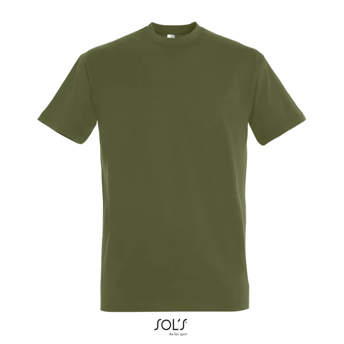 IMPERIAL - verde caqui oscuro