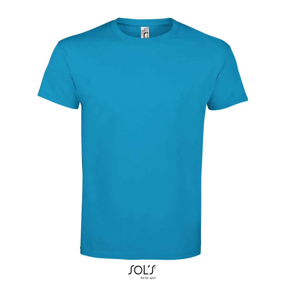 IMPERIAL - blau aqua