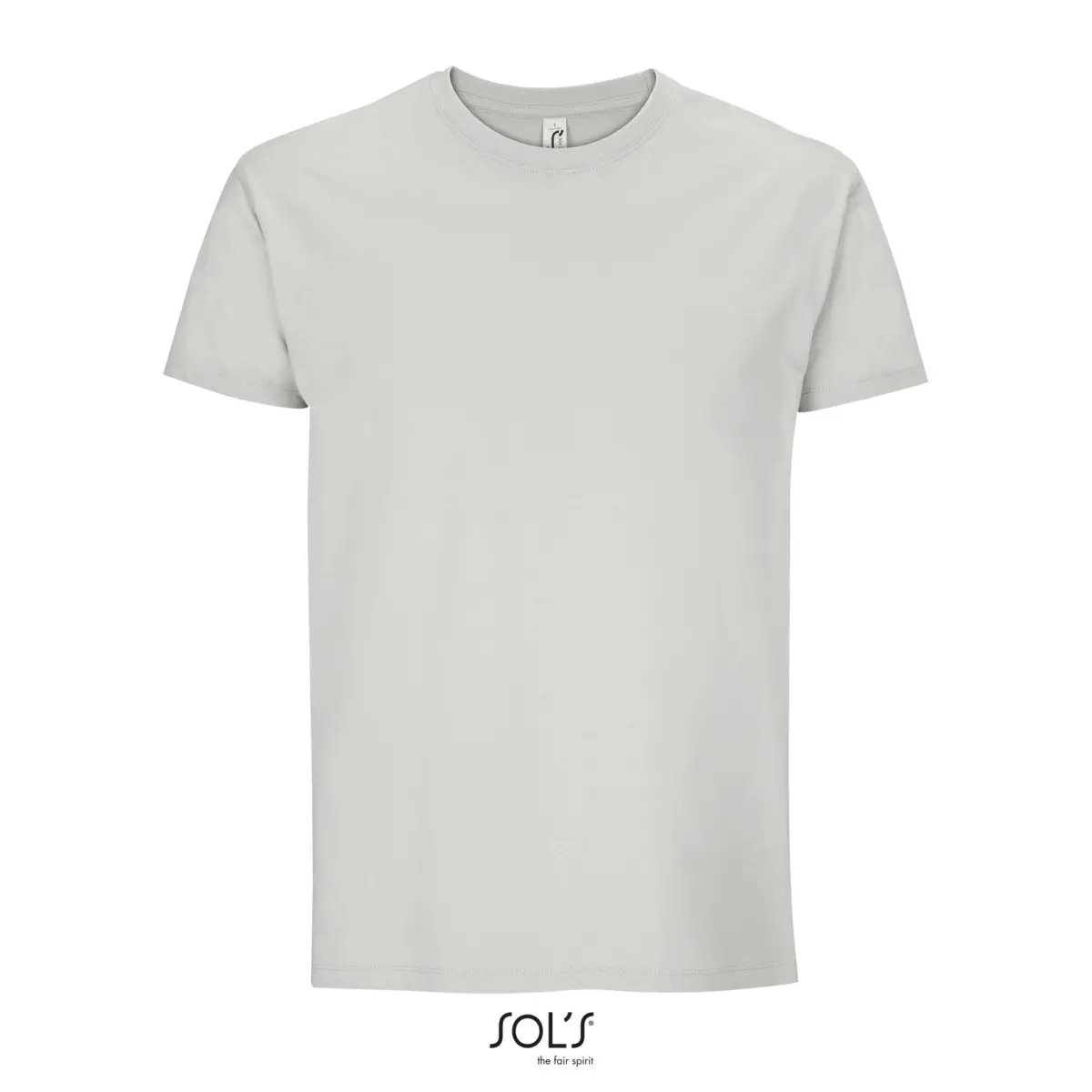 IMPERIAL - pure grey
