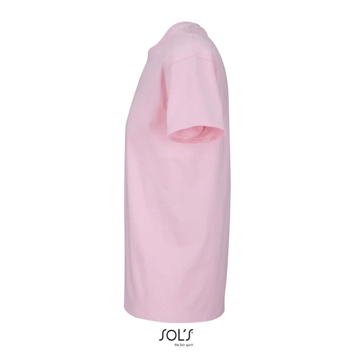 IMPERIAL - rosa candy