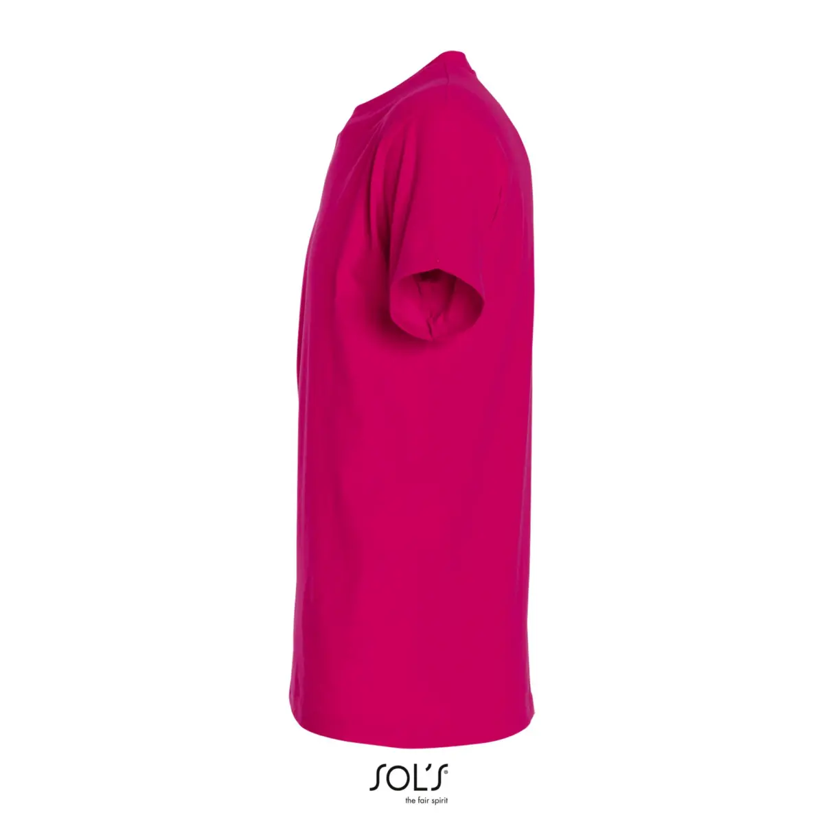 IMPERIAL - fucsia