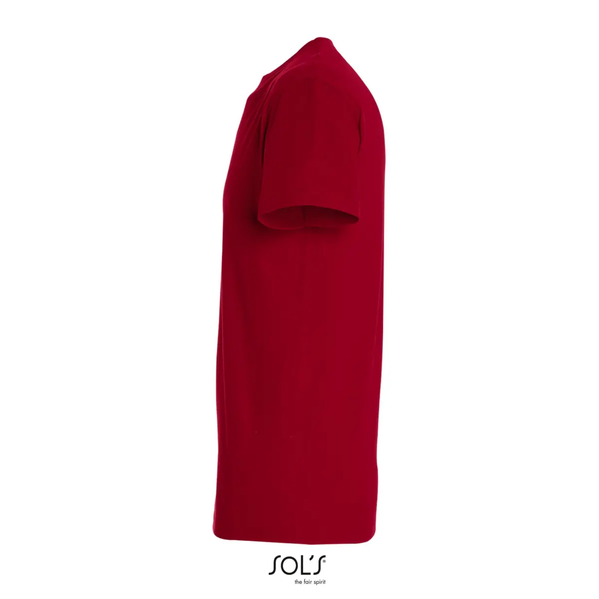 IMPERIAL - rojo tango
