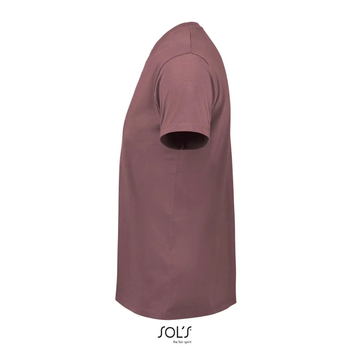 IMPERIAL - rosa vintage