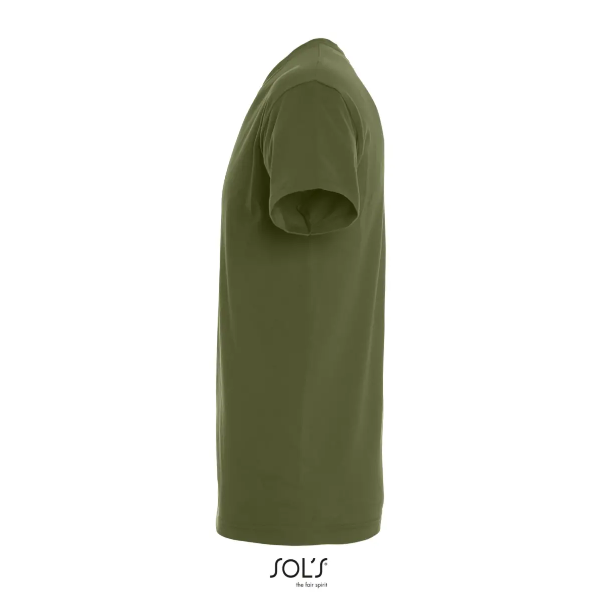 IMPERIAL - verd caqui obscur