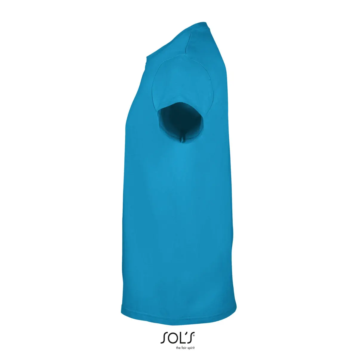 IMPERIAL - blau aqua