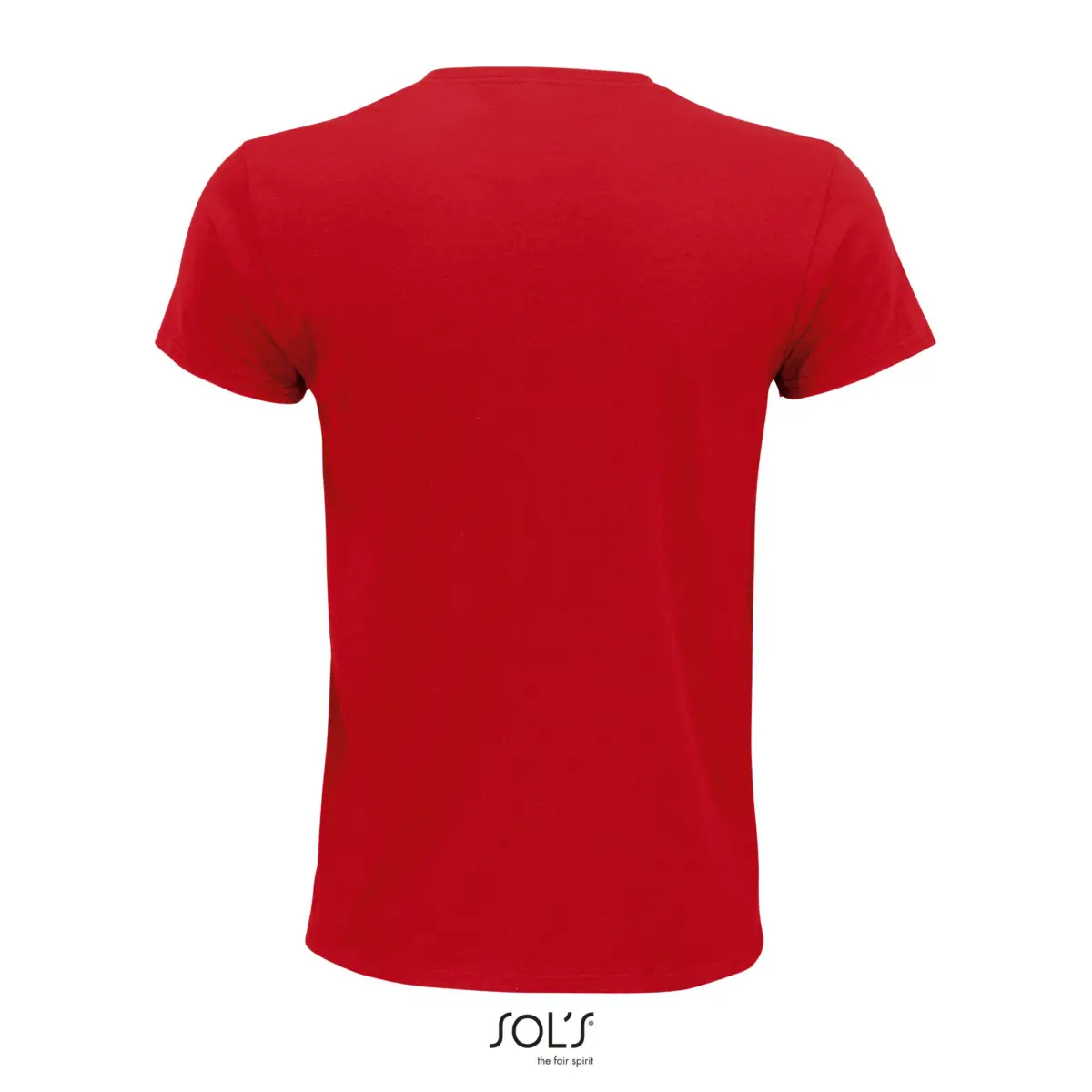EPIC - rojo