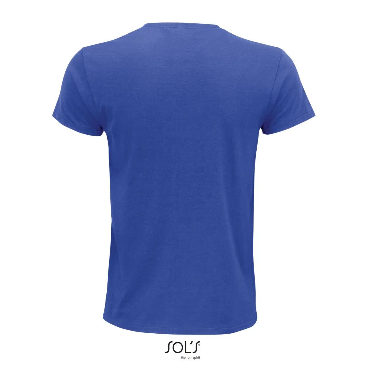 EPIC - azul royal