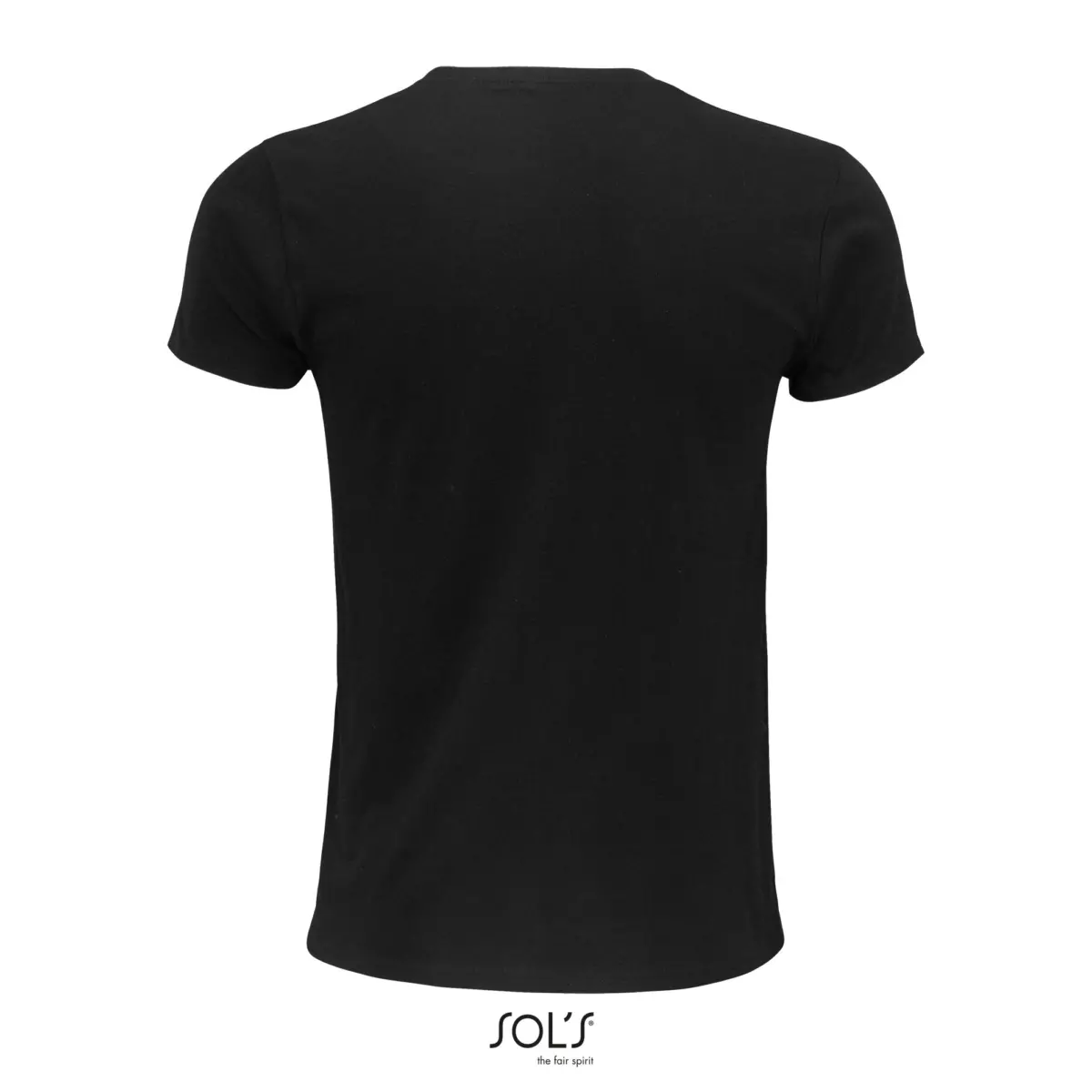 EPIC - black