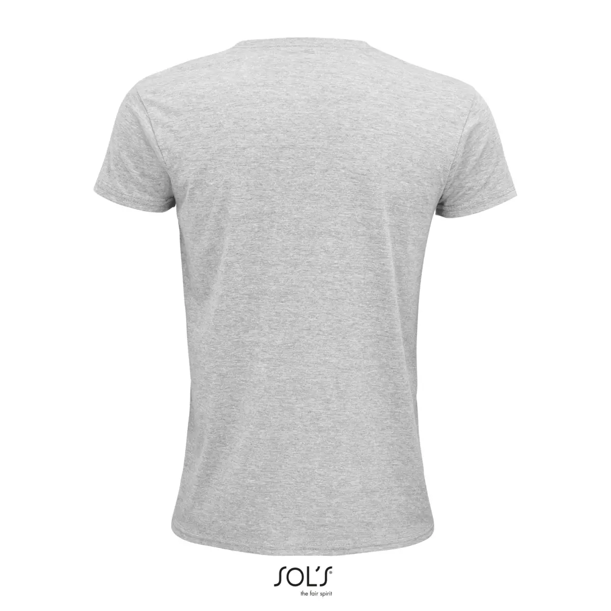 EPIC - heather grey