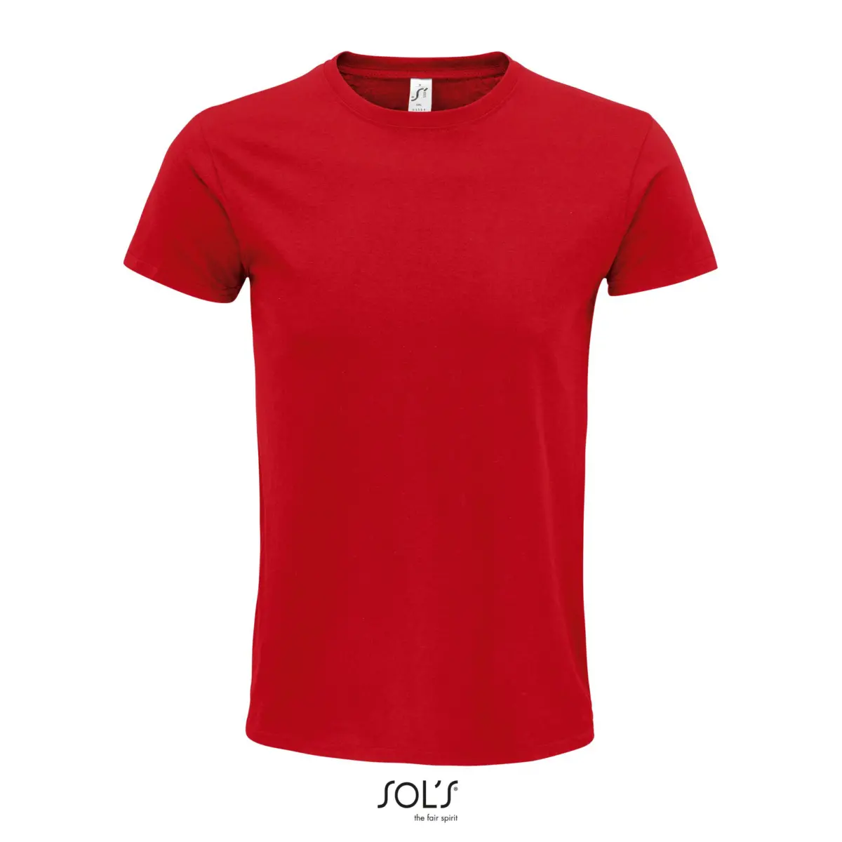 EPIC - red
